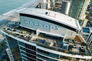 Rhapsody Resort - Official, Gold Coast
