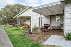 Stablebase, Albany