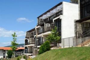 DOLCE DELUXE-Dolce Vita 2 Apart Complex, Sveti Vlas