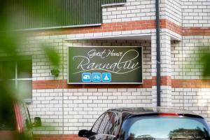 Guest House Rannaliiv, Vosu