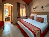 Superior Double room with pool view