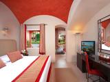 Superior Double room with garden view