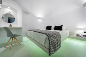 Modernity Suites, Fira