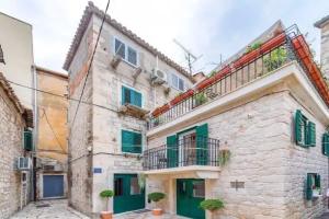 Apartments & Rooms Dujam, Split