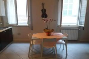 Apartment «Casa Eva 2010», Cremona