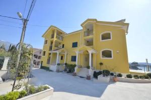 Pontus Luxury Apartments, Tivat