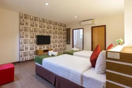 Tee Pak Dee Resident Phuket - 112