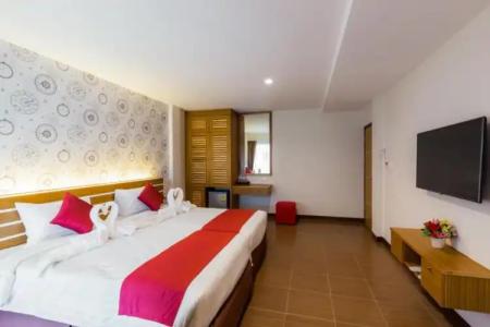 Tee Pak Dee Resident Phuket - 105