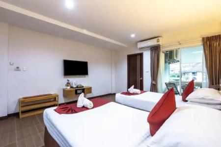 Tee Pak Dee Resident Phuket - 109