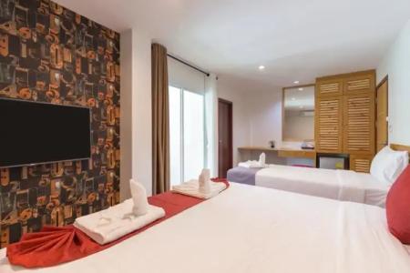 Tee Pak Dee Resident Phuket - 102