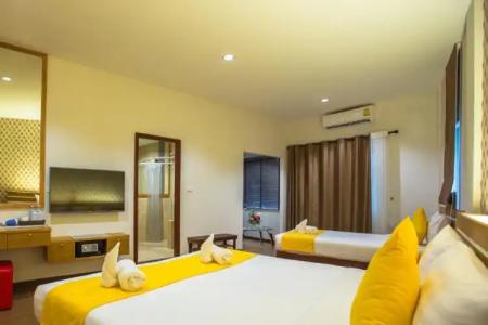 Tee Pak Dee Resident Phuket - 101