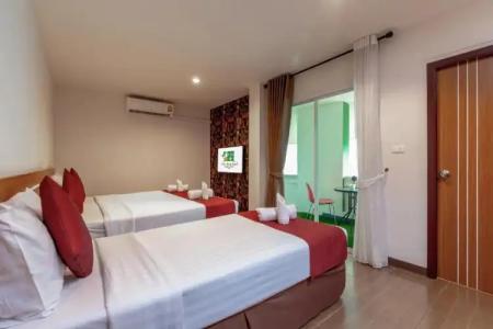 Tee Pak Dee Resident Phuket - 110