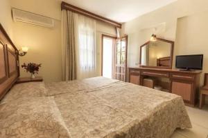 Katranci Park Hotel - Halal AIl Inclusive, Fethiye