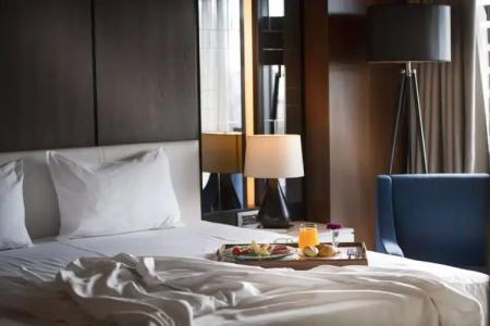 Holiday Inn Kayseri - Duvenonu, an IHG - 49