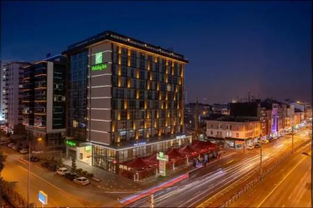 Holiday Inn Kayseri - Duvenonu, an IHG - 36