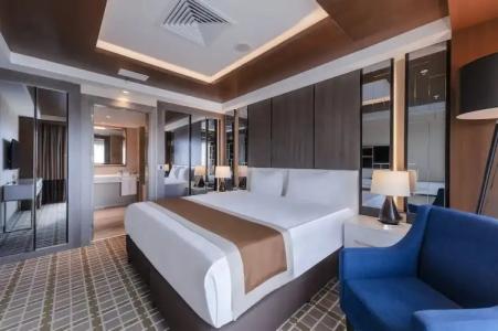 Holiday Inn Kayseri - Duvenonu, an IHG - 52