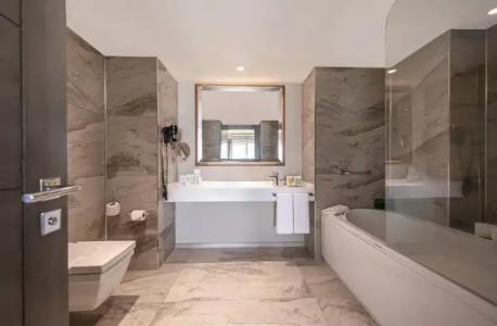 Holiday Inn Kayseri - Duvenonu, an IHG - 56