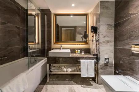 Holiday Inn Kayseri - Duvenonu, an IHG - 15