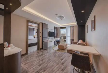 Holiday Inn Kayseri - Duvenonu, an IHG - 46
