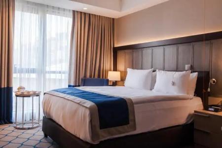 Holiday Inn Kayseri - Duvenonu, an IHG - 26