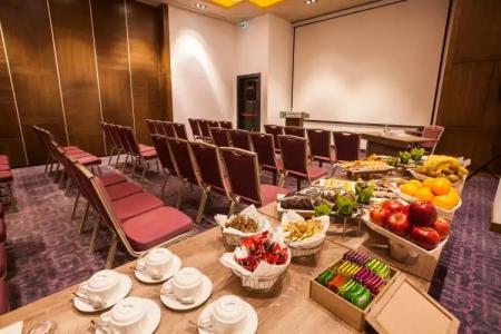 Holiday Inn Kayseri - Duvenonu, an IHG - 32