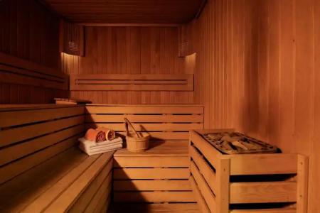 Holiday Inn Kayseri - Duvenonu, an IHG - 10