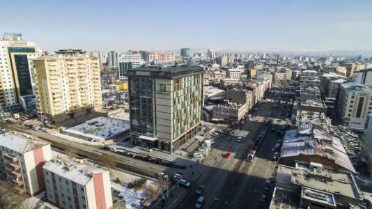 Holiday Inn Kayseri - Duvenonu, an IHG - 7