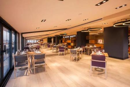 Holiday Inn Kayseri - Duvenonu, an IHG - 23