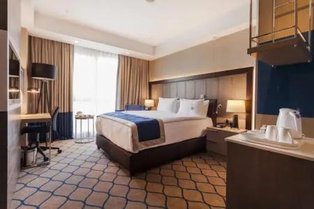 Holiday Inn Kayseri - Duvenonu, an IHG - 48