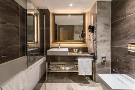 Holiday Inn Kayseri - Duvenonu, an IHG - 44