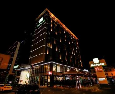 Holiday Inn Kayseri - Duvenonu, an IHG