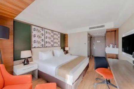 Holiday Inn Kayseri - Duvenonu, an IHG - 39