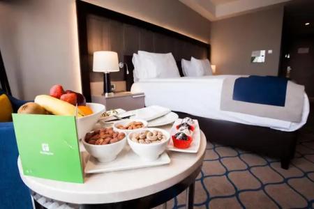 Holiday Inn Kayseri - Duvenonu, an IHG - 22