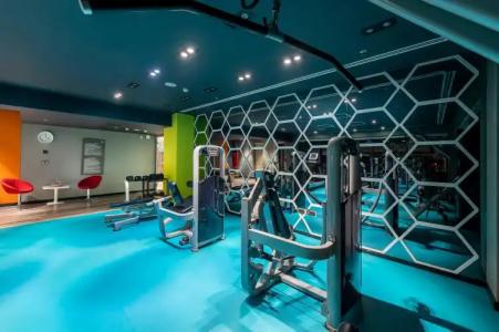 Holiday Inn Kayseri - Duvenonu, an IHG - 20