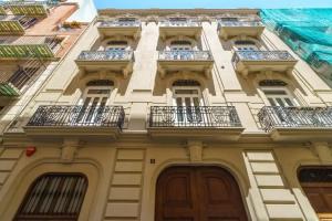 The Valentia Cabillers Hotel, Valencia