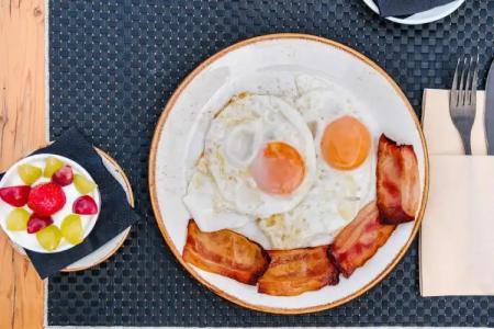 The Valentia Cabillers - 10