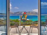 Superior Double room with sea view