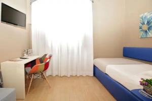 B&B Antonello da Mini-hotel, Messina