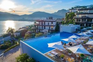 Dukley Hotel & Resort, Budva