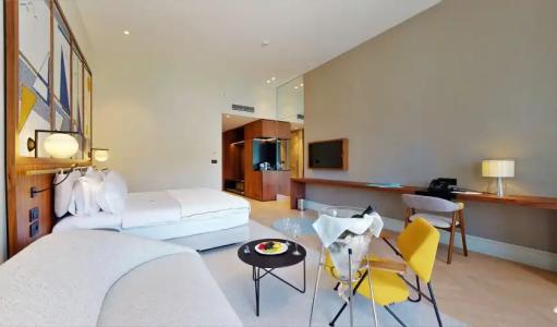 Dukley & Resort - 105