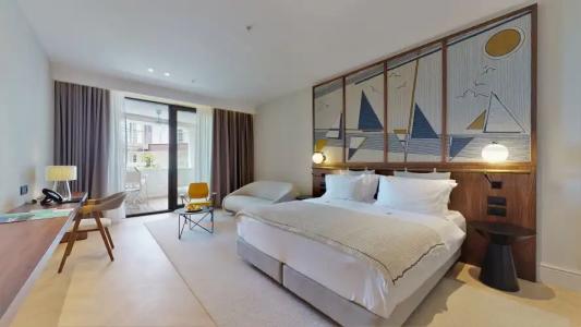 Dukley & Resort - 114