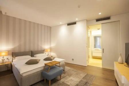 Dukley & Resort - 206