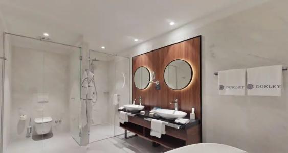 Dukley & Resort - 119