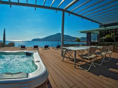 Dukley & Resort - 276