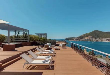 Dukley & Resort - 296