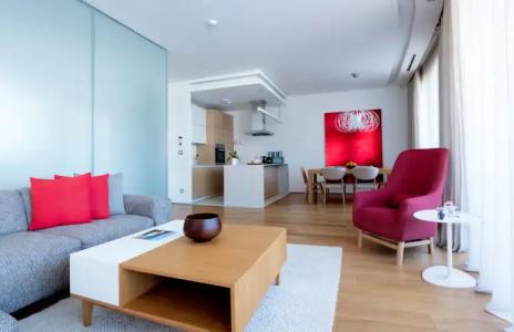 Dukley & Resort - 201