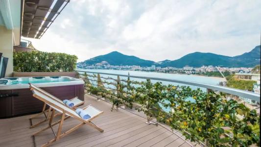 Dukley & Resort - 217