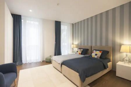 Dukley & Resort - 160