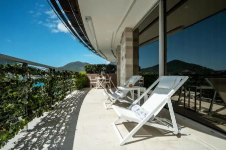 Dukley & Resort - 161