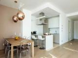 2 Bedrooms Deluxe Residence with sea view